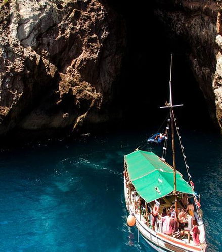 Foto de Paseo en barco en Arraial do Cabo
